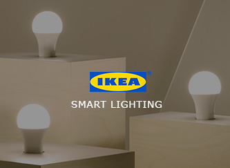 IKEA Smart Lighting