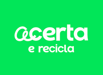 App Acerta e Recicla