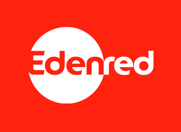 Novo website da Edenred Portugal