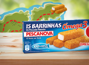 Promoções Pescanova