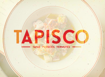 Tapisco