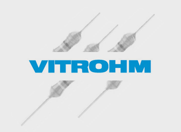 Vitrohm