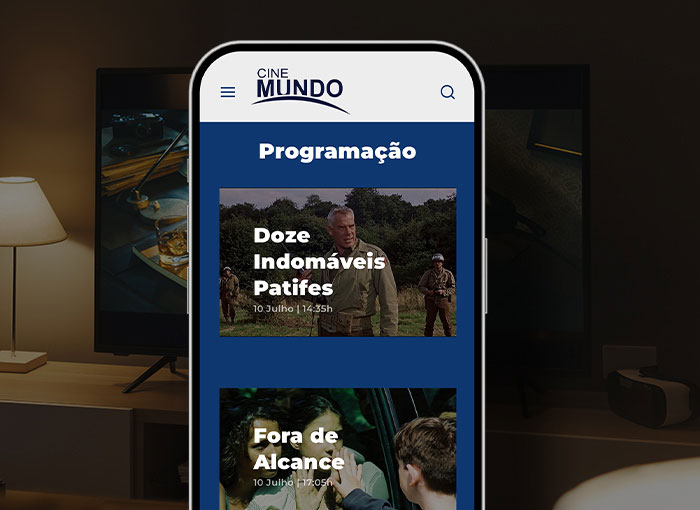 Cinemundo