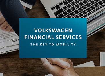VW Financial Services Frotas