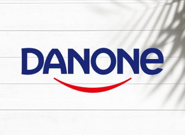 Site Danone
