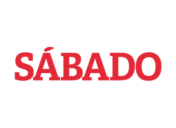 Novo Site Revista Sábado