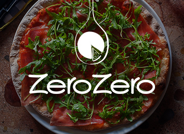 Pizzeria Zero Zero