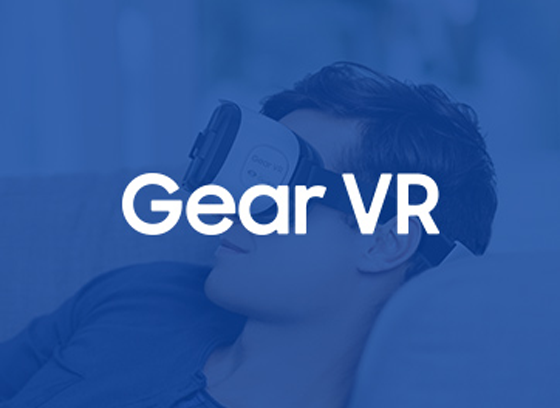 Gear VR