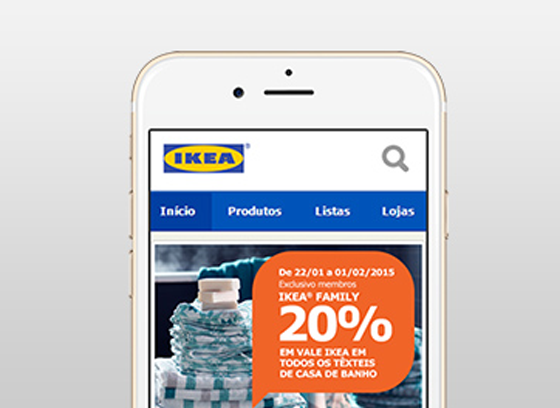 IKEA Digital Campaigns