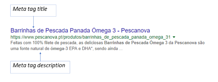 A relevância das meta tags e meta descriptions